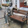 Adolphe Sax in Dinant